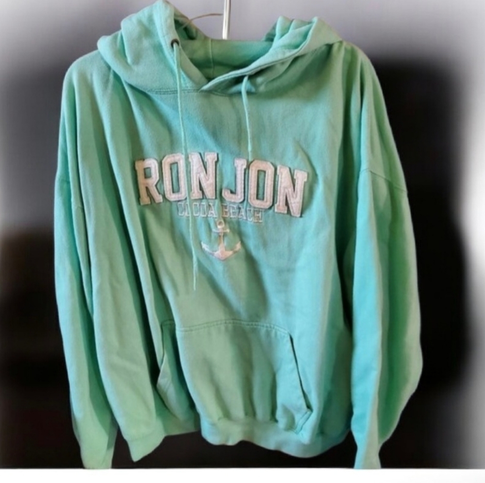Ron Jon COCOA BEACH Hoodie size 2X